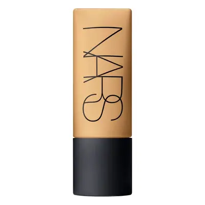 NARS SOFT MATTE Complete Foundation mattító alapozó árnyalat STROMBOLI 45 ml