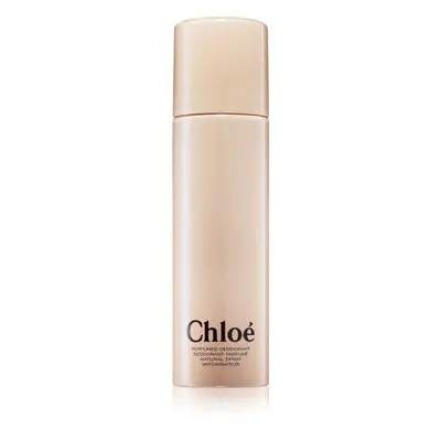 Chloé Chloé spray dezodor hölgyeknek 100 ml