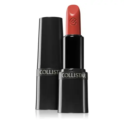 Collistar Rossetto Puro rúzs árnyalat 108 Melagrana 3,5 ml