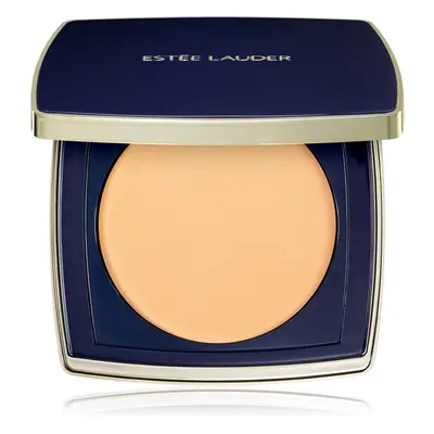 Estée Lauder Double Wear Stay-in-Place Matte Powder Foundation púderes make-up SPF 10 árnyalat 4