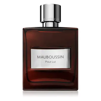 Mauboussin Pour Lui Eau de Parfum uraknak 100 ml