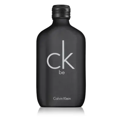 Calvin Klein CK Be Eau de Toilette unisex 100 ml