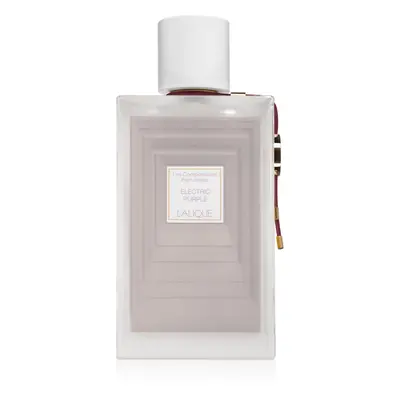 Lalique Les Compositions Parfumées Electric Purple Eau de Parfum hölgyeknek 100 ml