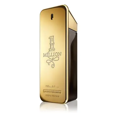 Rabanne 1 Million Eau de Toilette uraknak 200 ml