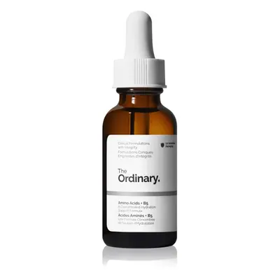 The Ordinary Amino Acid + B5 hidratáló szérum aminosavakkal 30 ml