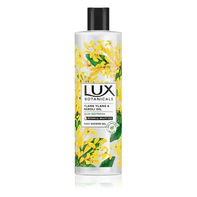 Lux Ylang Ylang & Neroli Oil tusfürdő gél 500 ml