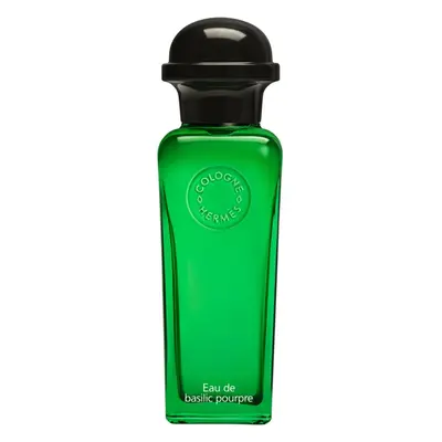 HERMÈS Colognes Collection Eau de Basilic Pourpre Eau de Cologne unisex 50 ml