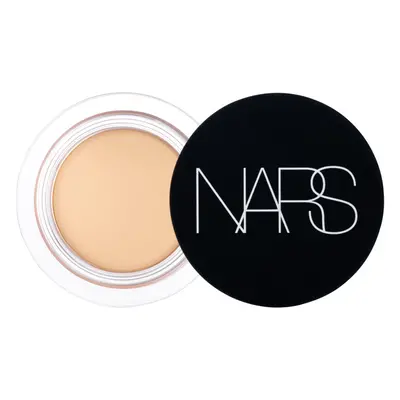 NARS SOFT MATTE Complete Concealer mattító korrektor a teljes fedésre árnyalat MARRON GLACE 6 g