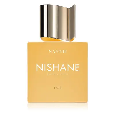 Nishane Nanshe parfüm kivonat unisex 100 ml