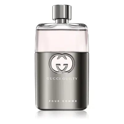 Gucci Guilty Pour Homme Eau de Toilette uraknak 150 ml