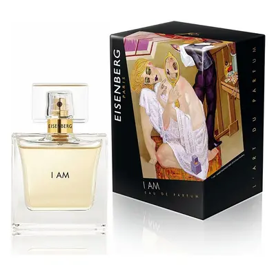 Eisenberg I Am Eau de Parfum hölgyeknek 30 ml