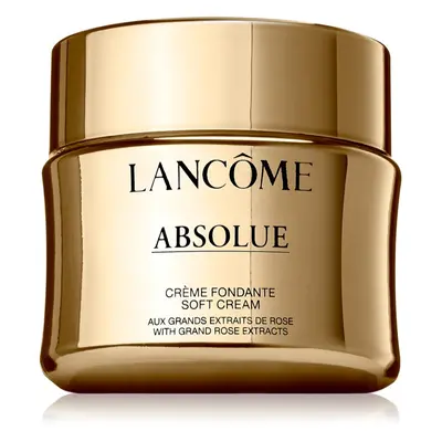 Lancôme Absolue Gyengéd regeneráló krém rózsakivonattal 60 ml