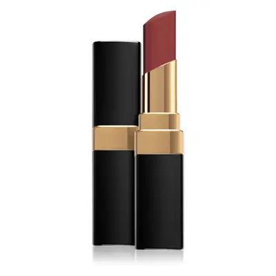 Chanel Rouge Coco Flash hidratáló szájfény árnyalat 106 Dominant 3 g