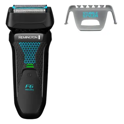 Remington F6 Style Series Waterproof Shaving System elektromos borotválkozó készülék uraknak 1 d