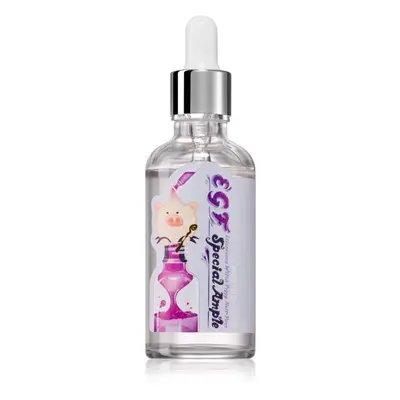 Elizavecca Witch Piggy Hell-Pore EGF Special Ample könnyű szérum hidratáló hatással 50 ml