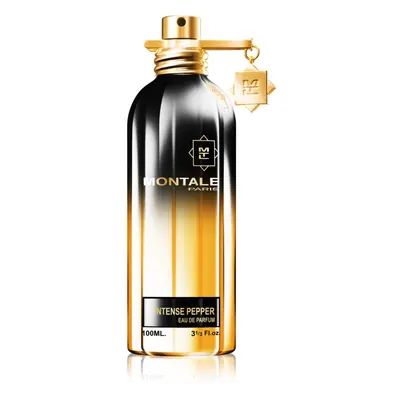 Montale Intense Pepper Eau de Parfum unisex 100 ml