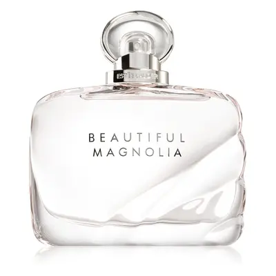 Estée Lauder Beautiful Magnolia Eau de Parfum hölgyeknek 100 ml