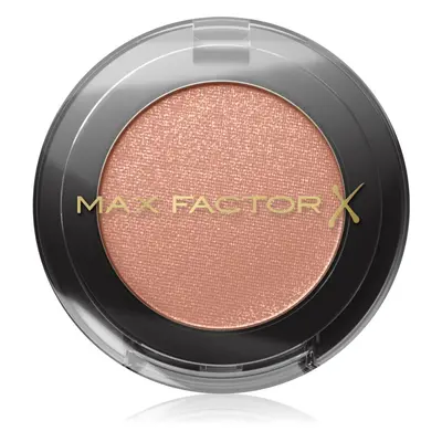 Max Factor Wild Shadow Pot szemhéjfesték árnyalat 09 Rose Moonlight 1,85 g