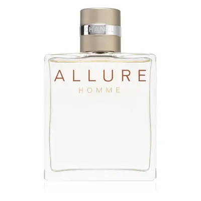 Chanel Allure Homme Eau de Toilette uraknak 50 ml