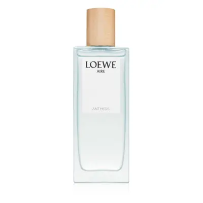 Loewe Aire Anthesis Eau de Parfum hölgyeknek 50 ml