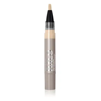 Smashbox Halo Healthy Glow 4-in1 Perfecting Pen Világosító korrektor ceruzában árnyalat F10N - L