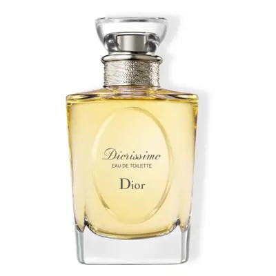 DIOR Diorissimo Eau de Toilette hölgyeknek 50 ml