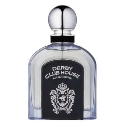 Armaf Derby Club House Eau de Toilette uraknak 100 ml