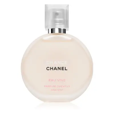 Chanel Chance Eau Vive haj illat hölgyeknek 35 ml