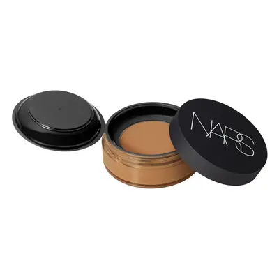 NARS Light Reflecting SETTING POWDER - LOOSE bőrvilágosító púder árnyalat MESA 11 g