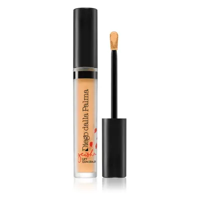 Diego dalla Palma Geisha Lift Concealer korrektor árnyalat 120 3 ml