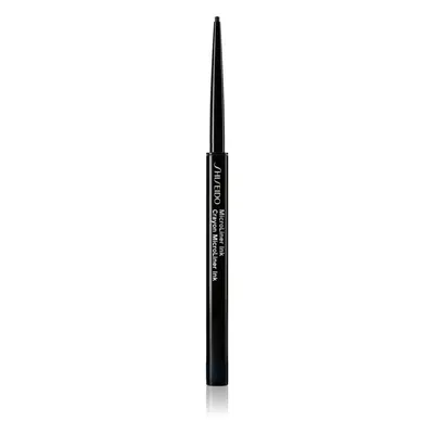 Shiseido MicroLiner Ink szemceruza árnyalat 01 Black 0,08 g