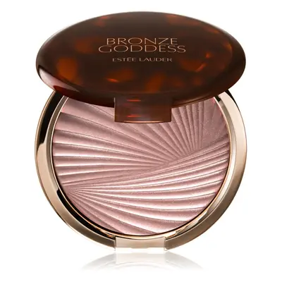 Estée Lauder Bronze Goddess highlighter árnyalat Mercury 9 g