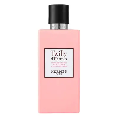 HERMÈS Twilly d’Hermès krémtusfürdő hölgyeknek 200 ml