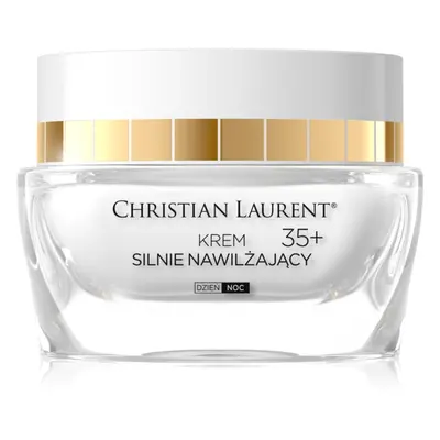 Christian Laurent Pour La Beauté krém az öregedés első jelei ellen 35+ 50 ml