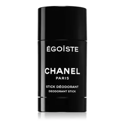 Chanel Égoïste stift dezodor uraknak 75 ml