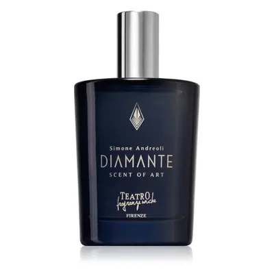 Teatro Fragranze Diamante lakásparfüm 100 ml