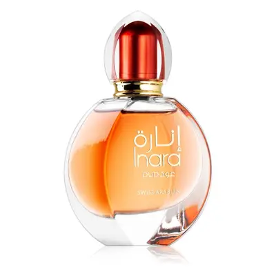 Swiss Arabian Inara Oud Eau de Parfum hölgyeknek 55 ml