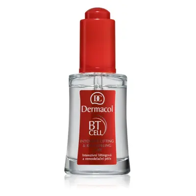 Dermacol BT Cell intenzív liftinges és átalakító ápolás 30 ml