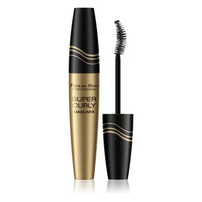 Pierre René Eyes Mascara dúsító és göndörítő szempillaspirál 15 ml