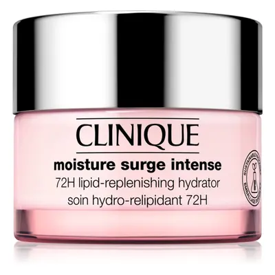 Clinique Moisture Surge™ Intense 72H Lipid-Replenishing Hydrator hidratáló géles krém 50 ml