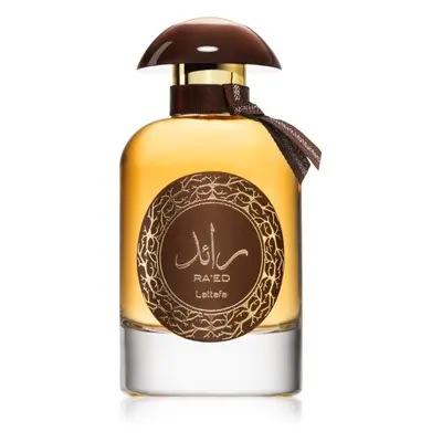 Lattafa Ra'ed Oud Eau de Parfum unisex 100 ml