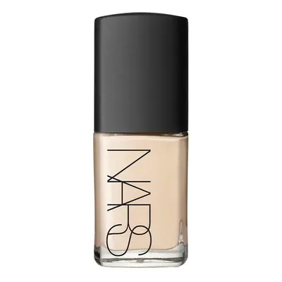 NARS Sheer Glow Foundation hidratáló alapozó árnyalat Siberia 30 ml