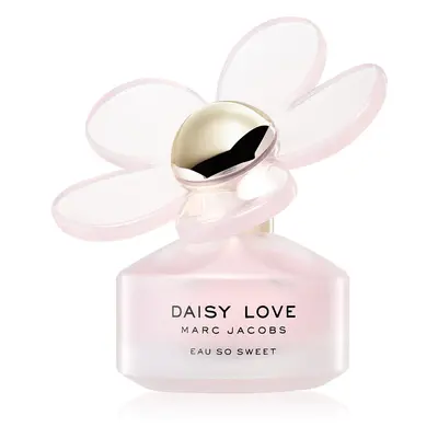 Marc Jacobs Daisy Love Eau So Sweet Eau de Toilette hölgyeknek 50 ml