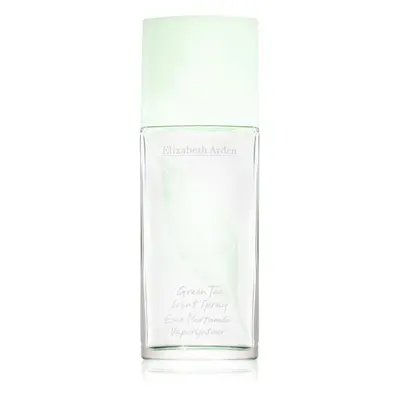 Elizabeth Arden Green Tea Eau de Toilette hölgyeknek 100 ml