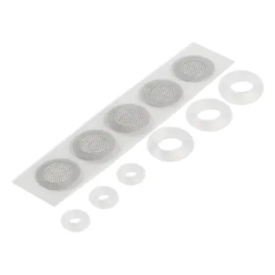 RIO DRMA3 Replacement Filter Pack csereszűrők for Rio DRMA3 8 db