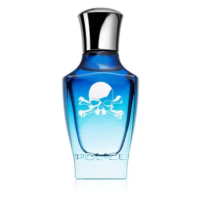 Police Potion Power Eau de Parfum uraknak 30 ml