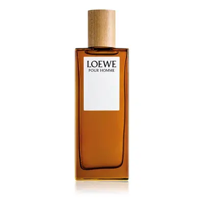 Loewe Loewe Pour Homme Eau de Toilette uraknak 50 ml