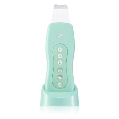 RIO Ultrasonic Facial Ultrasonic Facial tisztító készülék az arcra Mint 1 db