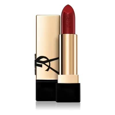 Yves Saint Laurent Rouge Pur Couture rúzs hölgyeknek N7 Desire Rose 3,8 g