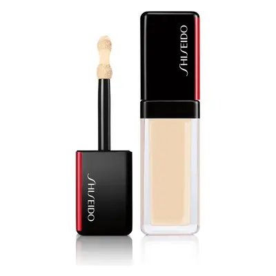 Shiseido Synchro Skin Self-Refreshing Concealer folyékony korrektor árnyalat 101 Fair/Très Clair